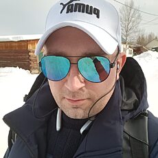 Фотография мужчины Евгений, 35 лет из г. Витим