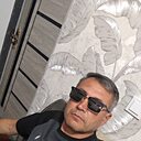 Zarif, 46 лет
