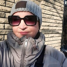 Фотография девушки Nadin, 54 года из г. Кременчуг