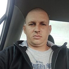 Фотография мужчины Дмитрий, 33 года из г. Бузулук