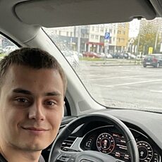 Фотография мужчины Андрій, 30 лет из г. Львов