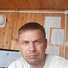 Фотография мужчины Виталий, 47 лет из г. Киров