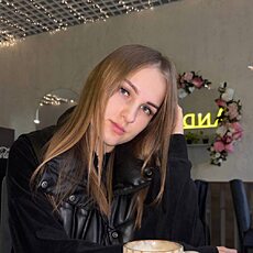 Фотография девушки Лена, 18 лет из г. Гродно