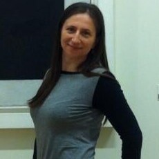 Фотография девушки Натали, 43 года из г. Мариуполь
