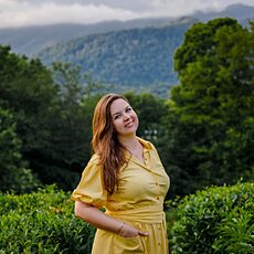Фотография девушки Любовь, 41 года из г. Уфа
