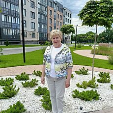 Фотография девушки Людмила, 65 лет из г. Ульяновск