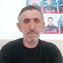 Magomed, 66 лет