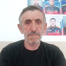 Фотография мужчины Magomed, 66 лет из г. Буйнакск