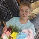 Лариса, 57 лет