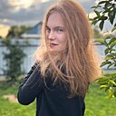 Мария, 18 лет