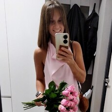 Фотография девушки Оля, 33 года из г. Мозырь