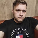 Антон, 27 лет