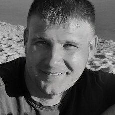 Фотография мужчины Алексей, 37 лет из г. Братск
