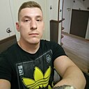 Александр, 34 года