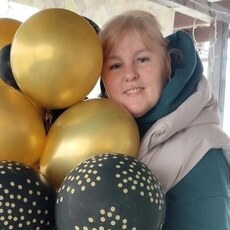 Фотография девушки Ирина, 55 лет из г. Лысково