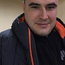 Сергей, 34 года