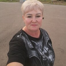Фотография девушки Лана, 51 год из г. Чехов