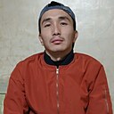 Nurlan, 34 года