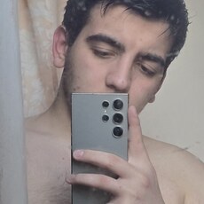 Фотография мужчины Мурад, 21 год из г. Каспийск