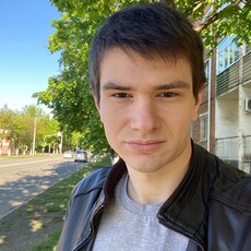 Фотография мужчины Дмитрий, 27 лет из г. Майкоп