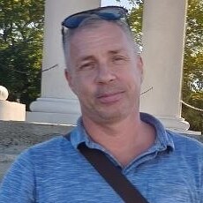 Фотография мужчины Максим, 47 лет из г. Черноморск
