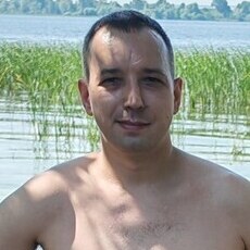 Фотография мужчины Алексей, 38 лет из г. Зеленодольск