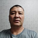 Есен, 49 лет