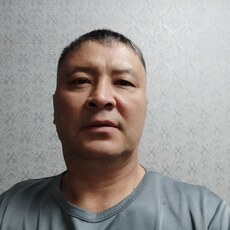 Фотография мужчины Есен, 49 лет из г. Костанай