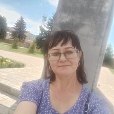Фотография девушки Анна, 42 года из г. Маркс