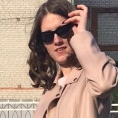 Фотография девушки Дарья, 20 лет из г. Большое Нагаткино