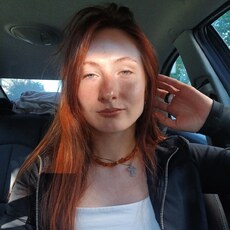 Фотография девушки Снежана, 22 года из г. Гомель