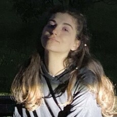 Фотография девушки Валентина, 25 лет из г. Гродно