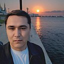 Тимур, 28 лет