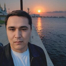 Фотография мужчины Тимур, 28 лет из г. Нижневартовск