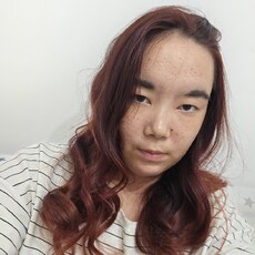 Фотография девушки Aiym, 20 лет из г. Жезказган