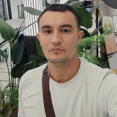 Фотография мужчины Бек, 34 года из г. Нерюнгри
