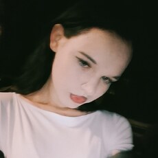 Фотография девушки Ангелина, 19 лет из г. Невинномысск