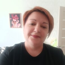 Фотография девушки Елена, 55 лет из г. Орша