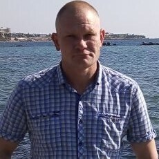 Фотография мужчины Александр, 42 года из г. Белогорск