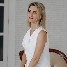 Фотография девушки Прасковья, 41 года из г. Воронеж