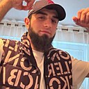 Саид Саидович, 26 лет