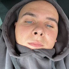 Фотография мужчины Кирилл, 22 года из г. Житикара