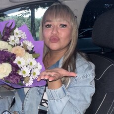 Фотография девушки Оля, 22 лет из г. Новомосковск