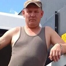 Фотография мужчины Виталий, 44 года из г. Калининск