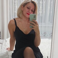 Фотография девушки Зина, 42 лет из г. Гомель