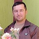 Амир, 36 лет
