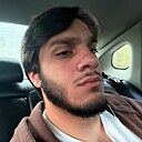 Ramiz, 23 года