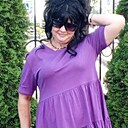 Яло, 49 лет