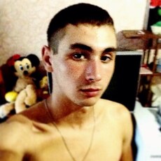 Фотография мужчины Roman, 28 лет из г. Дальнегорск