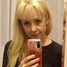 Фотография девушки Iren, 40 лет из г. Камень-на-Оби